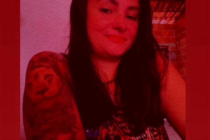 Emma, 39 — Escort in Paraipaba, Brazil