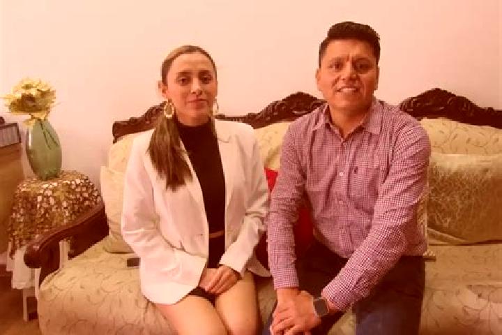 Emma, 39 — Escort in Tixan, Ecuador