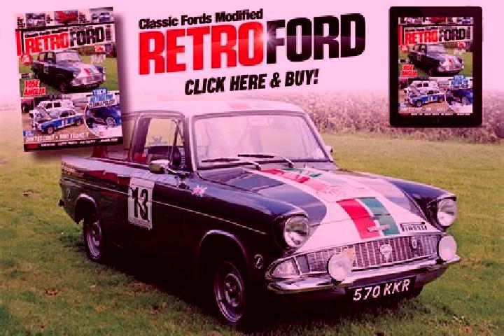 escort 1A