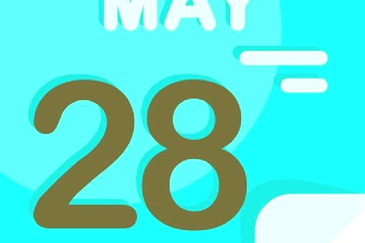 escort 28 May