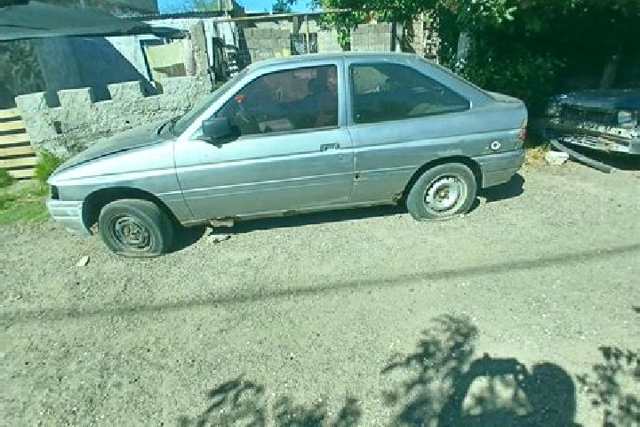 escort 3 B
