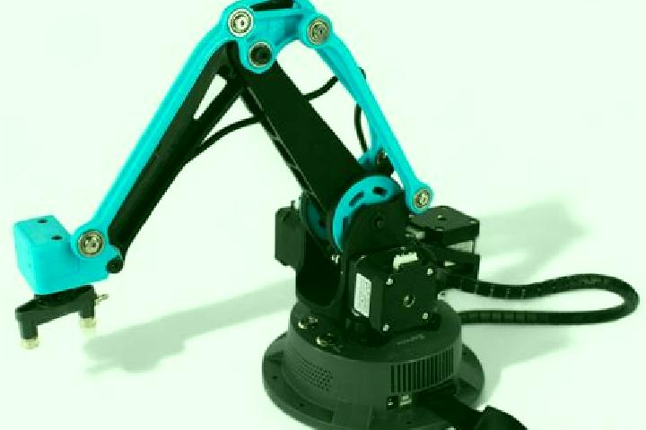 escort 4 Arm (Kharwali)