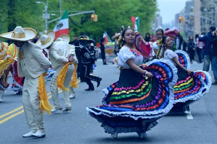 escort 5 de Mayo