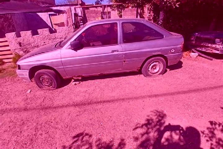 escort 7LC