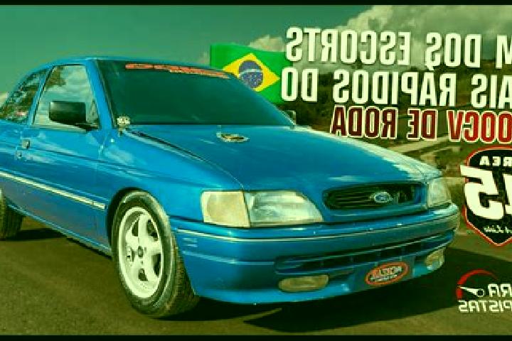 escort A Rua