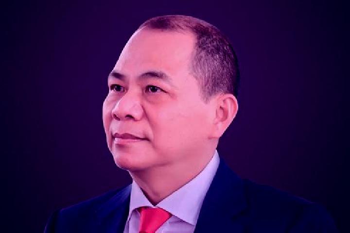 escort A Vuong