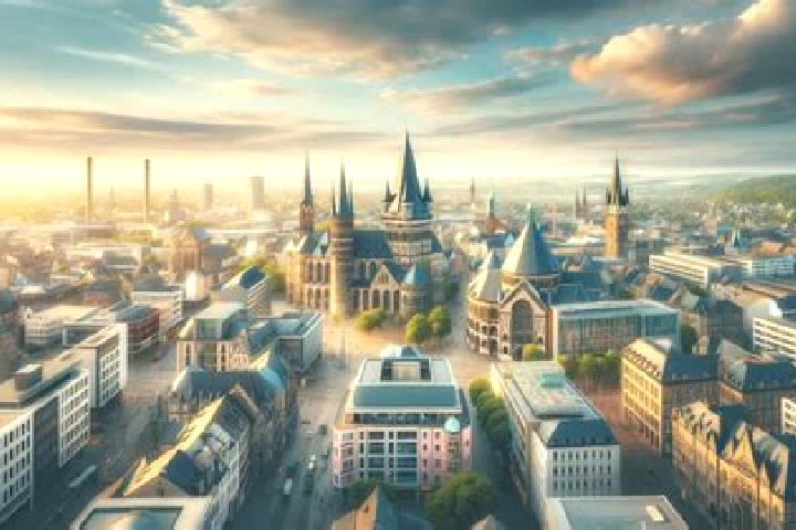 escort Aachen