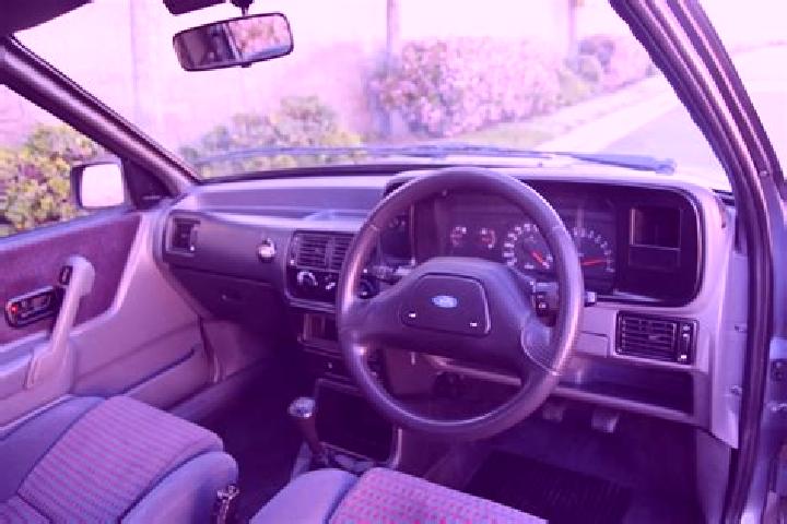 escort Abaigar