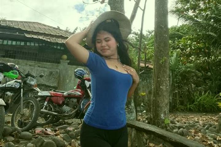 escort Abangay