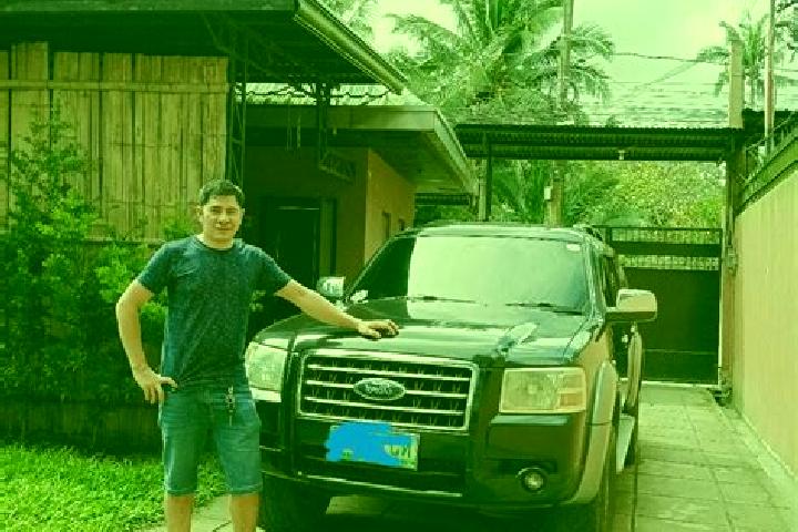 escort Abarao Village