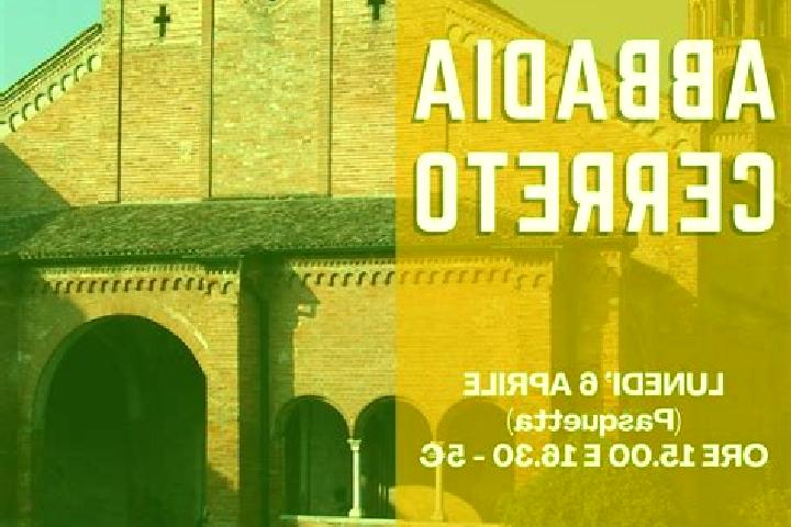 escort Abbadia Cerreto