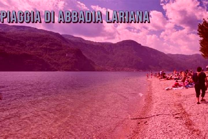 escort Abbadia Lariana