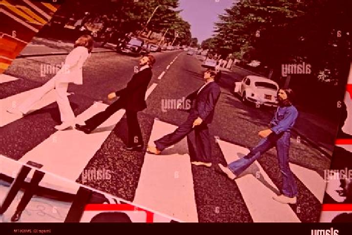 escort Abbey Road