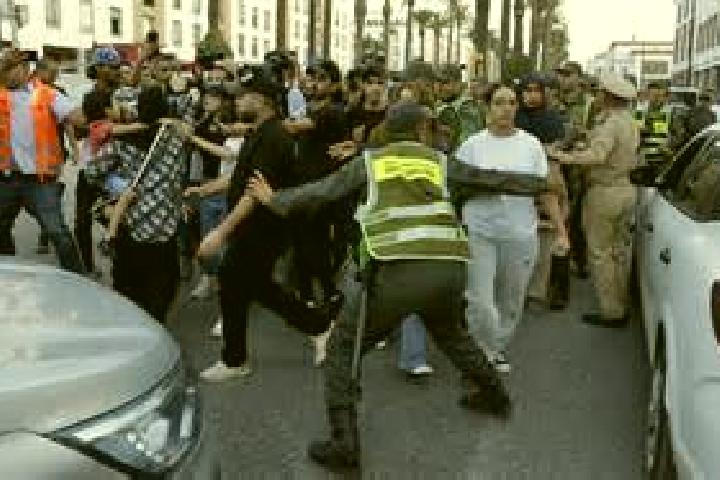 escort Abdel Begrou