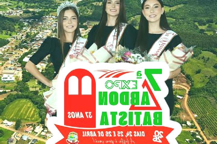 escort Abdon Batista