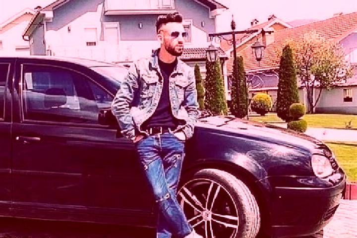 escort Abdurahmoni Jomi