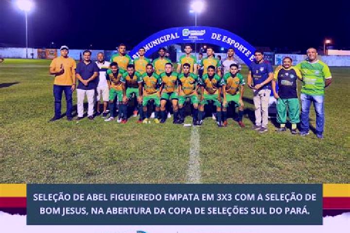 escort Abel Figueiredo