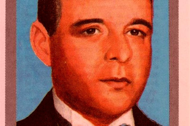 escort Abelardo L. Rodriguez