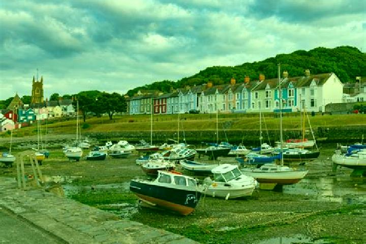 escort Aberaeron