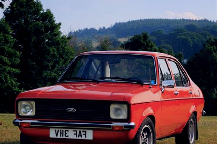 escort Aberffraw