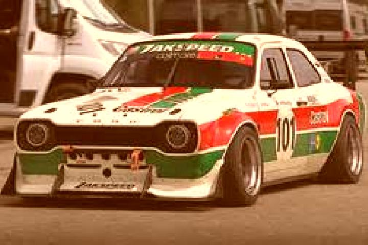 escort Abezames