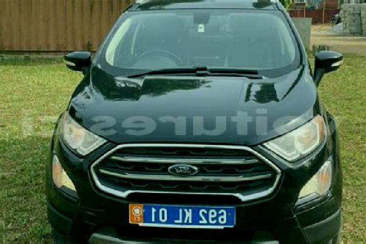 escort Abidjan