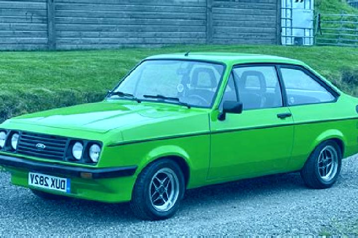 escort Abingdon