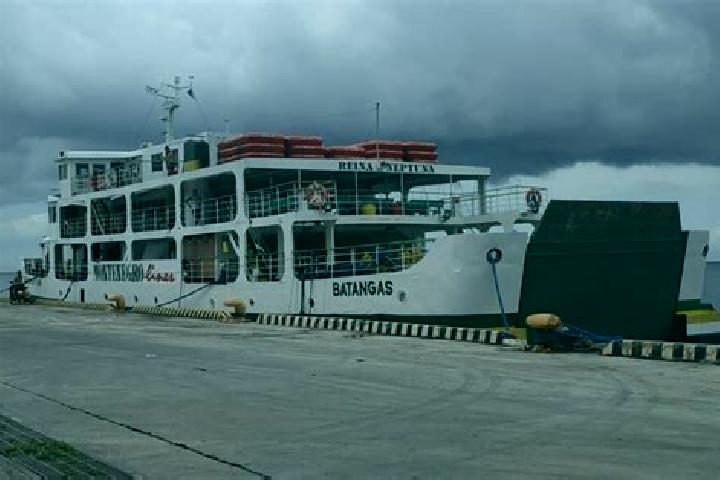 escort Abra de Ilog