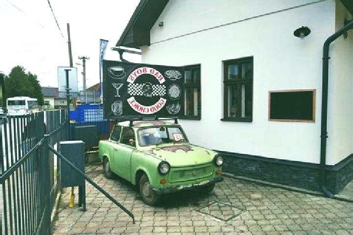 escort Abranovce