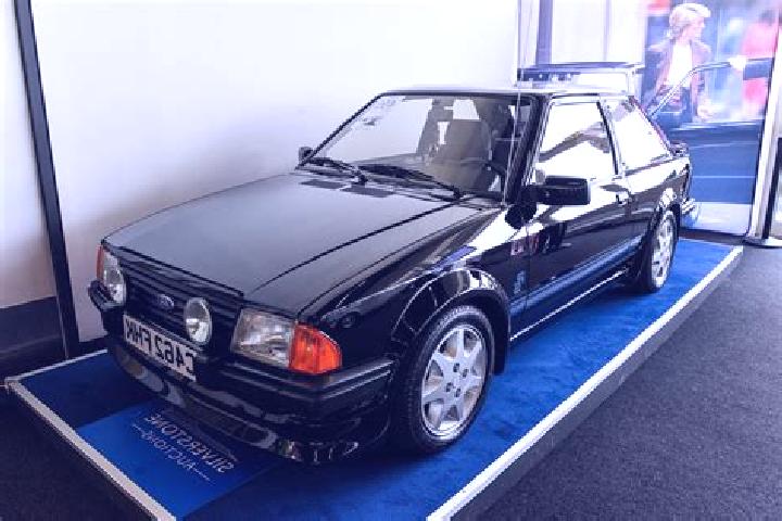 escort Abrisham