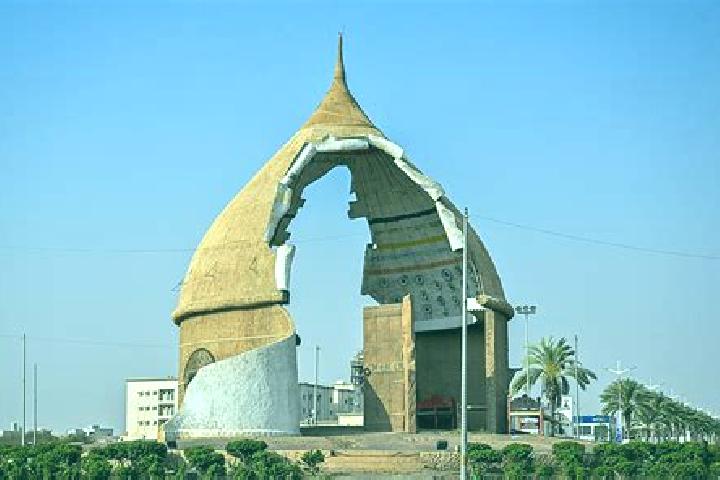 escort Abu Arish