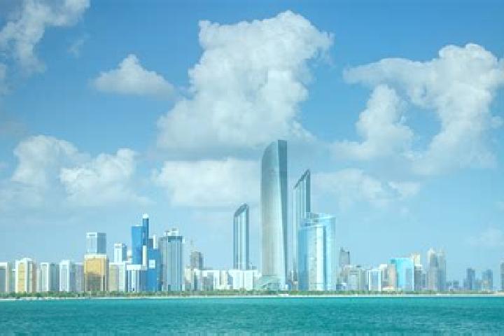 escort Abu Dabos