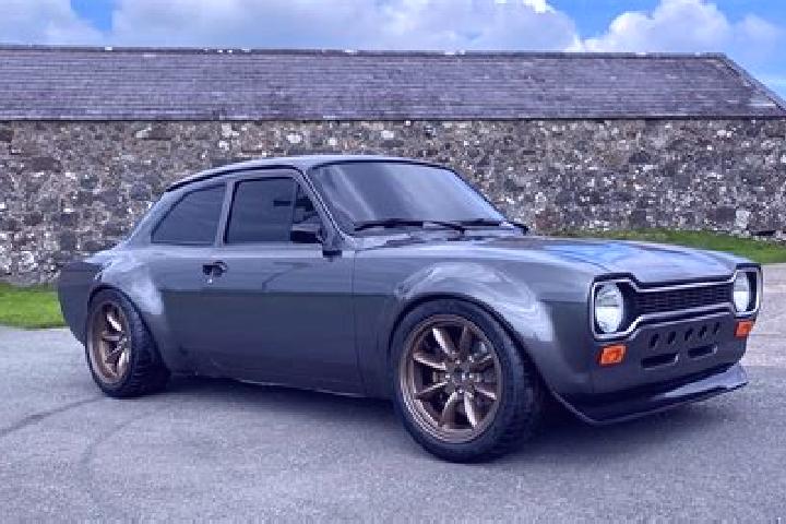 escort Acalman