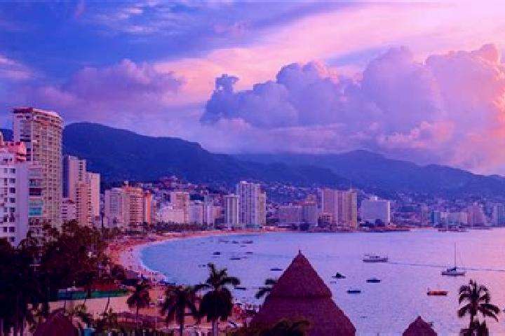 escort Acapulco de Juarez