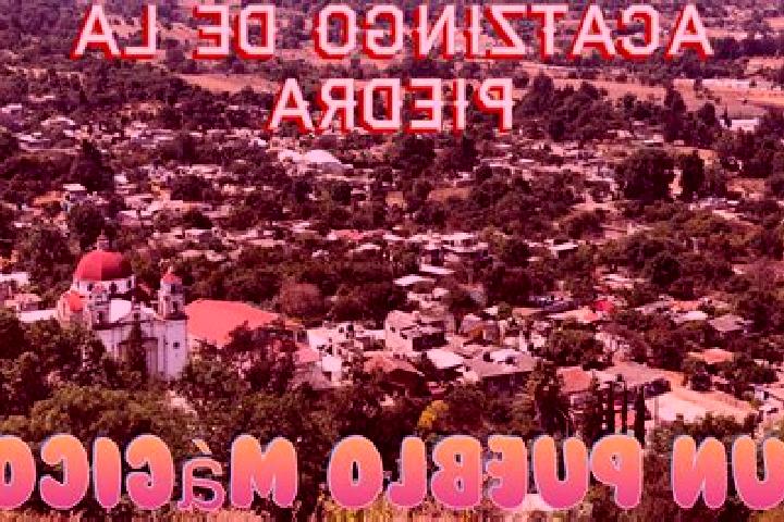 escort Acatzingo (Acatzingo de la Piedra)