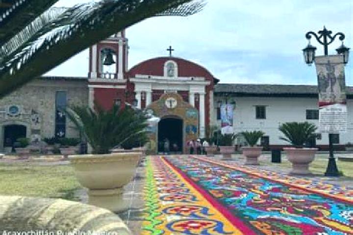 escort Acaxochitlan