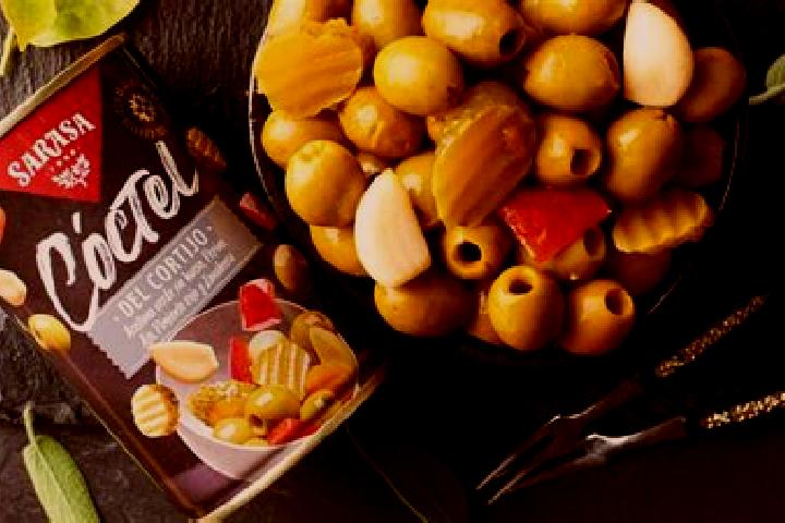 escort Aceitunas