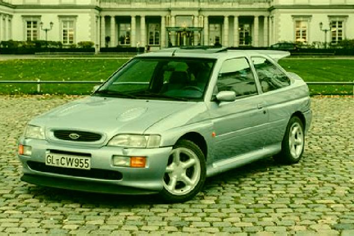 escort Acered
