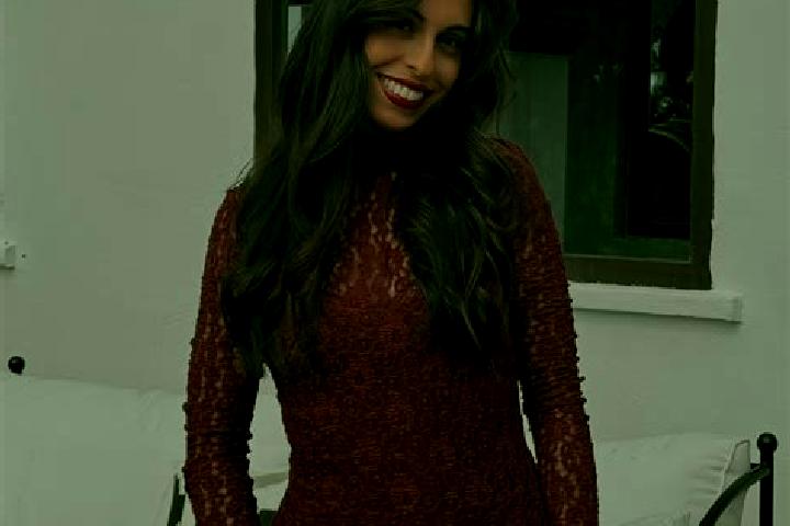 escort Achada Gomes