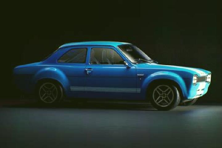 escort Ach andara