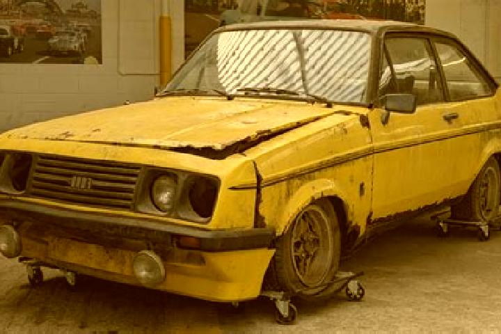 escort Achutupo