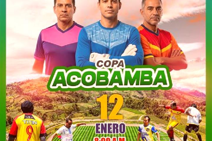 escort Acobamba