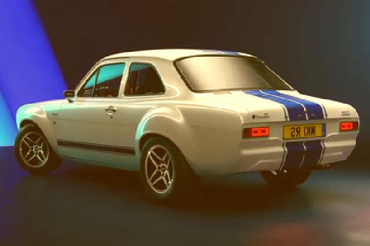 escort Aconchi