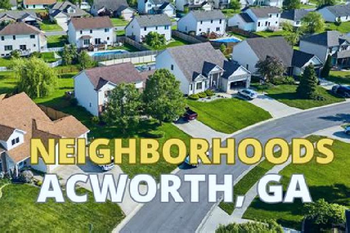 escort Acworth