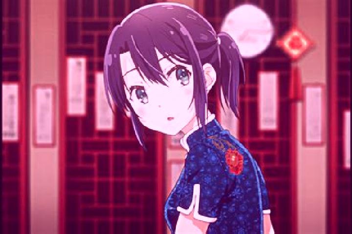 escort Adachi
