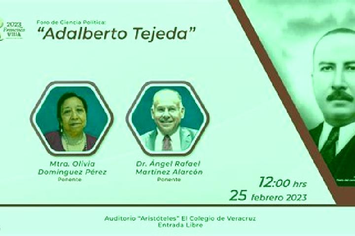 escort Adalberto Tejeda