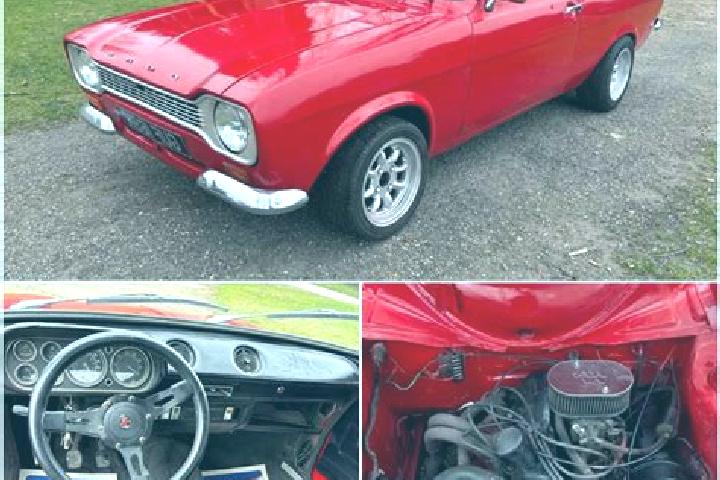 escort Addlestone
