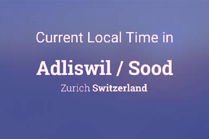escort Adliswil / Sood