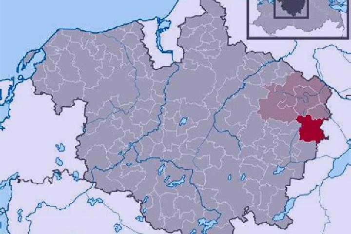 escort Admannshagen-Bargeshagen