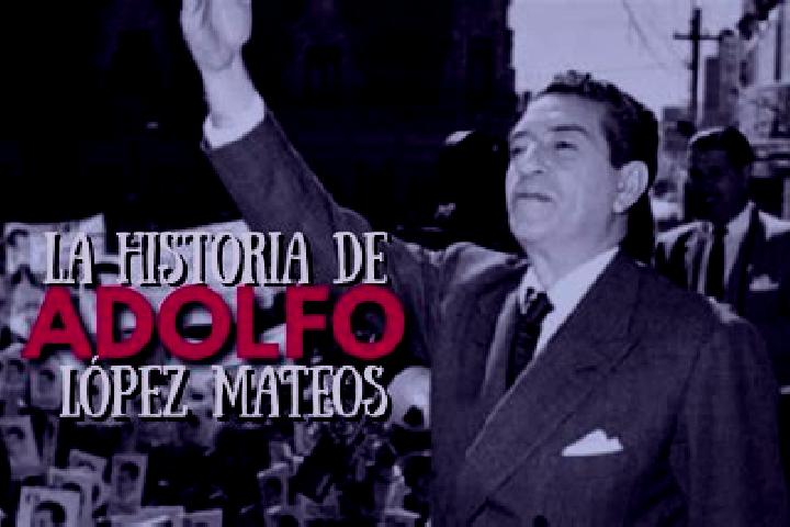 escort Adolfo Lopez Mateos (Aguinaldo)